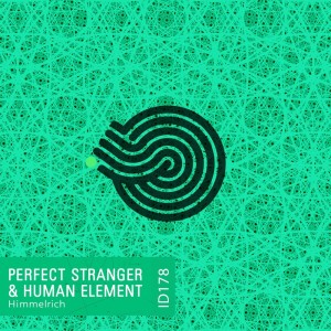 Album Himmelrich from Perfect Stranger