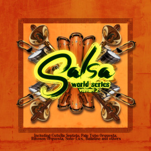 Listen to Quiero Café song with lyrics from Sounare Orquesta