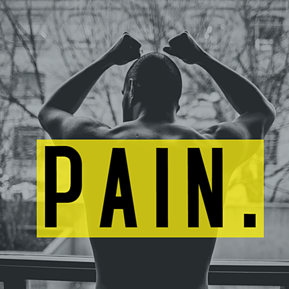 Pain (Explicit)