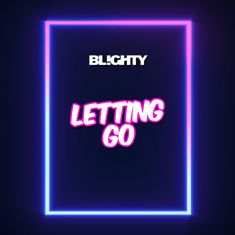 Letting Go