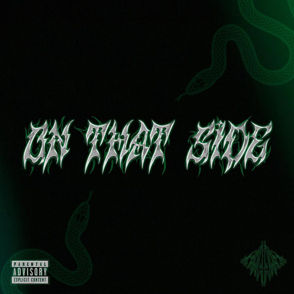 On That Side (Explicit)