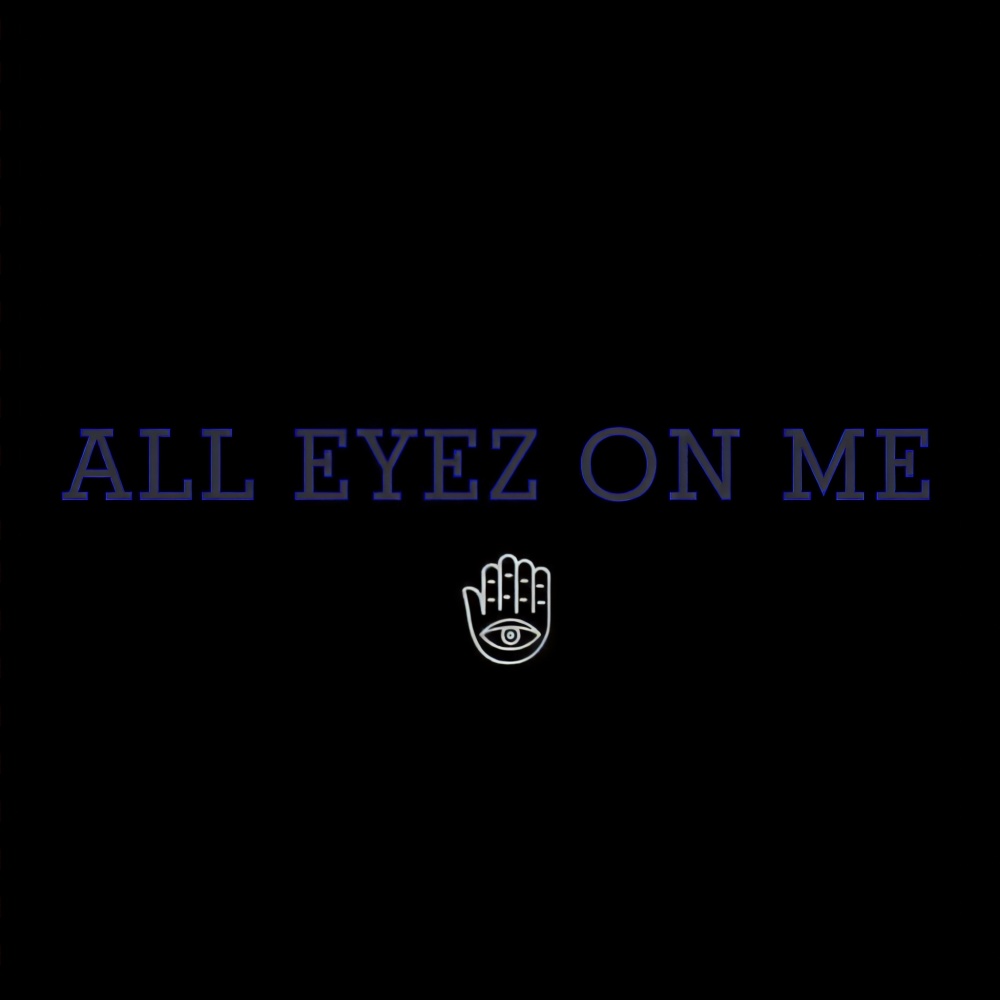 All Eyez on Me (Explicit)