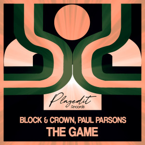 อัลบัม The Game ศิลปิน Block & Crown