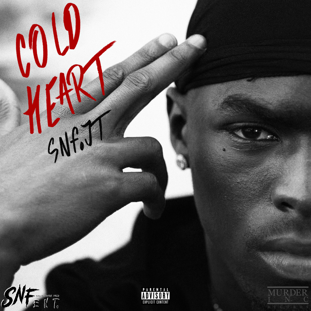 Cold Heart (Explicit)