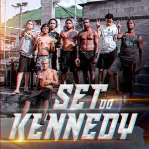 Distrito 23的专辑SET DO KENNEDY (Explicit)