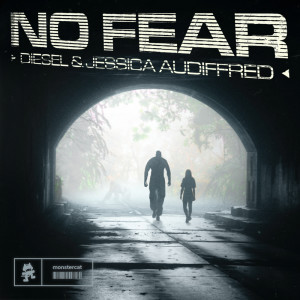 Album NO FEAR from DJ Diesel