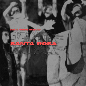 收聽Roman YG的Santa Rosa歌詞歌曲