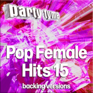 收聽Party Tyme的If You Come To Me (made popular by Atomic Kitten) [backing version]歌詞歌曲