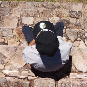 收聽Ag Rocha的Mandados (Explicit)歌詞歌曲