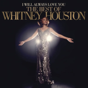 Whitney Houston的專輯I Will Always Love You: The Best Of Whitney Houston