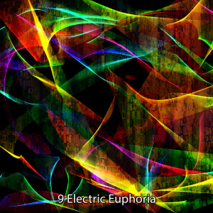 Album 9 Electric Euphoria oleh Gym Workout