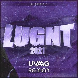 Listen to Lugnt 2021 song with lyrics from Uvaag