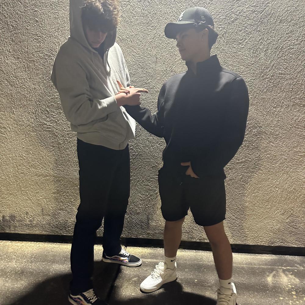 Moron (ain't got it) (Explicit)