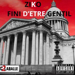 收聽Ziko de la brigade的Intro (Explicit)歌詞歌曲