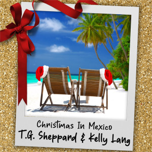 T.G. Sheppard的專輯Christmas in Mexico
