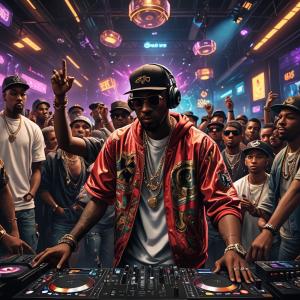 default playlist img