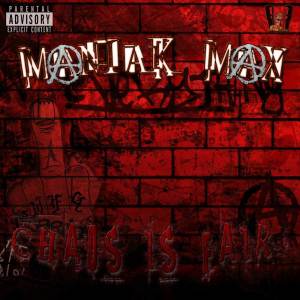 收聽Maniak Max的Bonus Song (Explicit)歌詞歌曲
