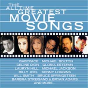 Various Artists的專輯The All Time Greatest Movie Songs