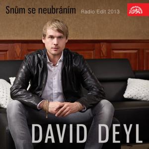 收聽David Deyl的Snům se neubráním (Radio Edit 2013)歌詞歌曲