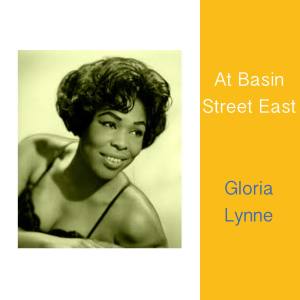 Gloria Lynne的專輯At Basin Street East