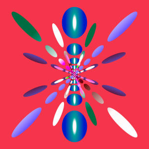 อัลบัม Electricity (Karen Nyame KG Remix) ศิลปิน Utada Hikaru
