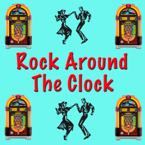 ดาวน์โหลดและฟังเพลง Rock Around The Clock พร้อมเนื้อเพลงจาก The Ray Hamilton Orchestra