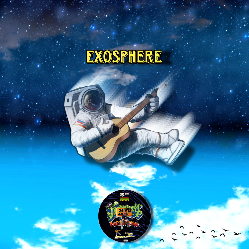 Exosphere