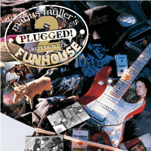 ดาวน์โหลดและฟังเพลง Celebrate พร้อมเนื้อเพลงจาก Marius Müller's Funhouse