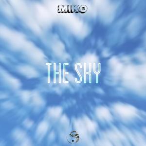 收听Miko的The Sky歌词歌曲