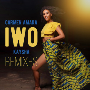 Listen to Iwo (DJ Dorivaldo Mix Remix) song with lyrics from Kaysha
