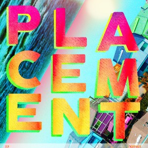 Watsky的專輯Placement (Explicit)