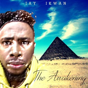收聽Jay Ikwan的Here I Come歌詞歌曲