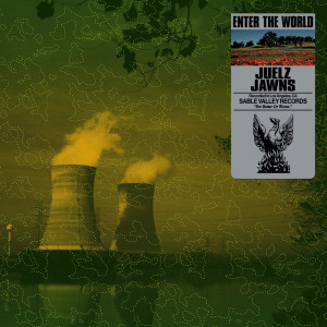 Album Enter The World from Juelz