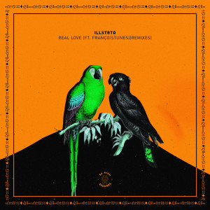 Album Real Love oleh 