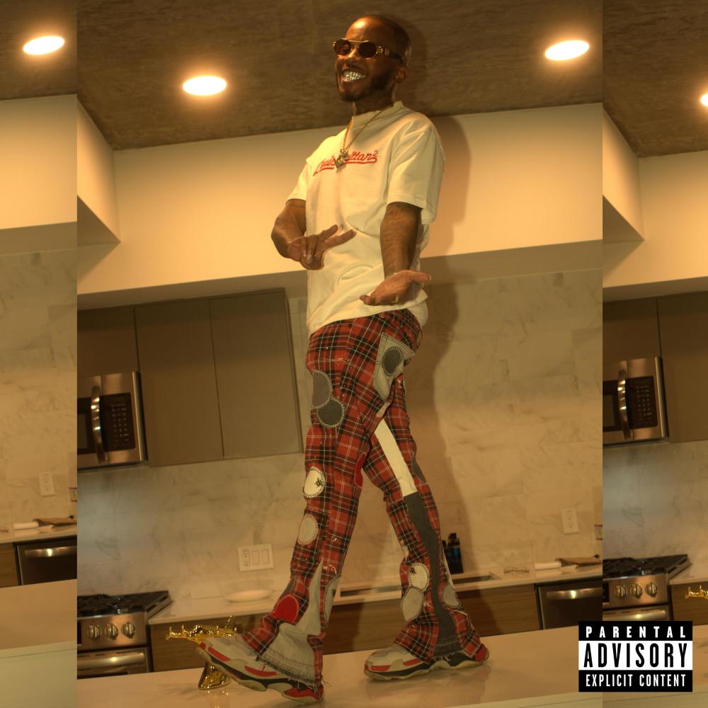 Stomp The Curb (Explicit)