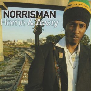 Norrisman的專輯Home & Away
