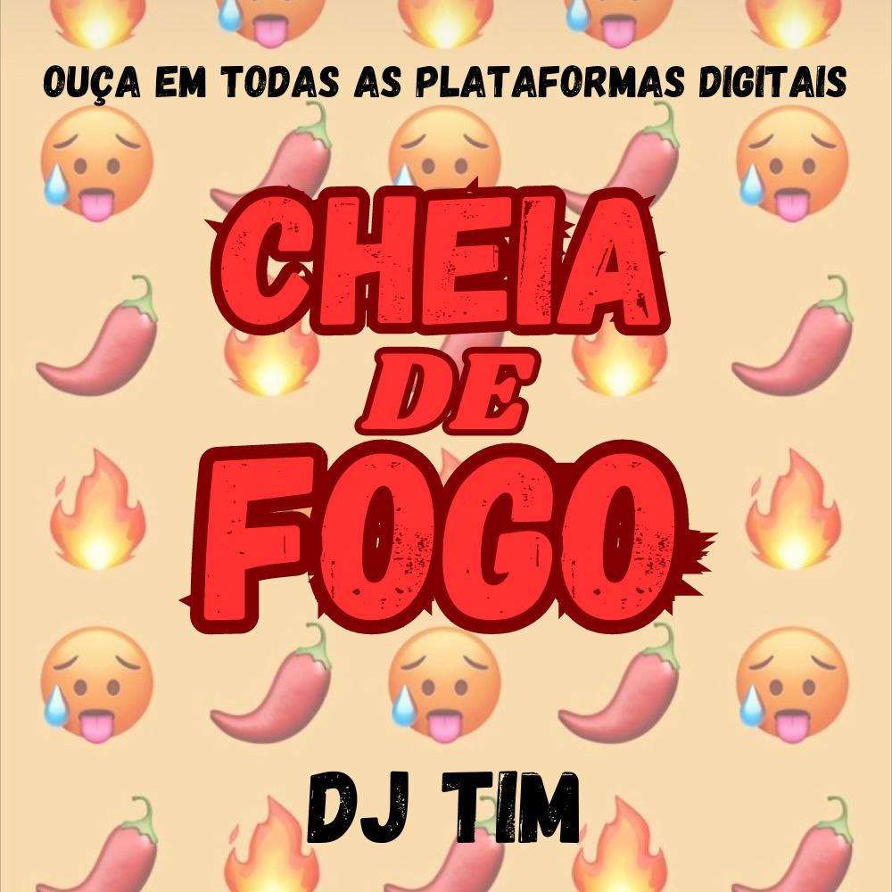 Cheia de Fogo (feat. Mc Th, MC Fabinho da Osk, Mc Joyce & Dj Tim|Explicit)
