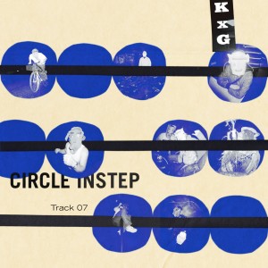 Album Circle Instep from Konteks