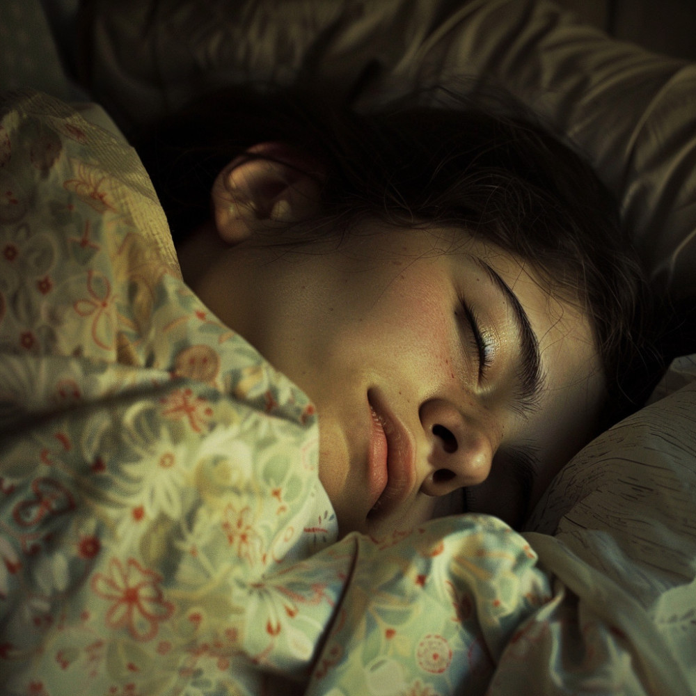 Crescendo into Calm’s Caress