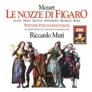 收聽Sir Thomas Allen的Le Nozze di Figaro, Act 1: Cinque dieci歌詞歌曲