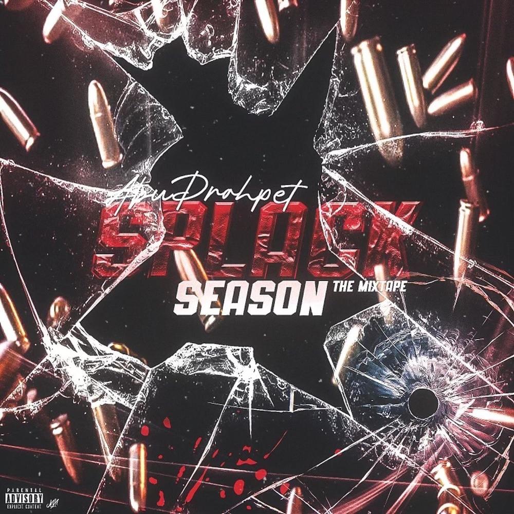Young Wild Gorillas (feat. King Keevo, BMW BIG CEE & TripleR Morio) (Explicit)