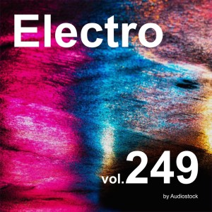 收听Masamichi Hata的Electro Swing歌词歌曲