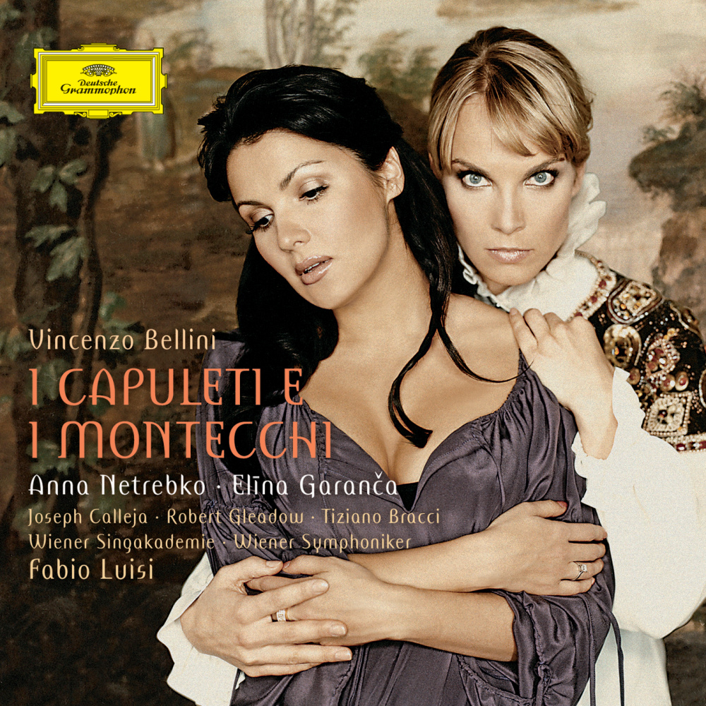 Bellini: I Capuleti e i Montecchi: Eccomi in lieta vesta / Act 1: Che miro? Il perfido nemico ambasciator! (Live)