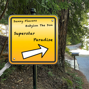 Listen to Superstar Paradise song with lyrics from Danny Flavors