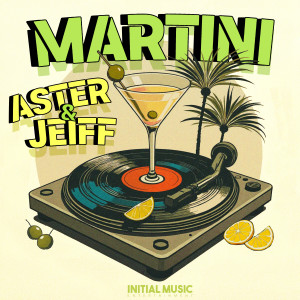 收聽아스터的Martini歌詞歌曲