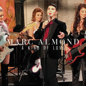 收聽Marc Almond的A Kind Of Love歌詞歌曲
