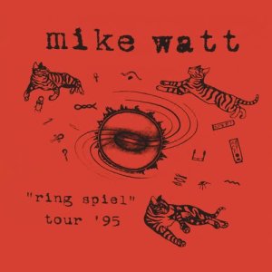 收聽Mike Watt的Political Song for Michael Jackson to Sing (Live at the Metro, Chicago, IL - May 1995)歌詞歌曲