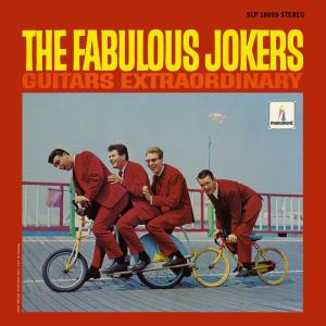 收聽The Fabulous Jokers的Addis - Abeba歌詞歌曲