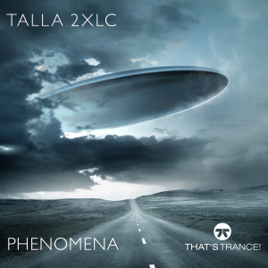 Talla 2XLC的專輯Phenomena