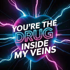 收聽Eddie Mac的You're The **** Inside My Veins歌詞歌曲